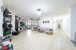 Blk 659 Choa Chu Kang Crescent (Choa Chu Kang), HDB 4 Rooms #507613611